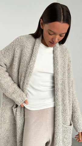CHARLI - Lyra Cardigan