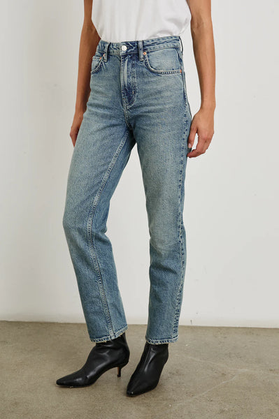 Rails - Topanga Denim