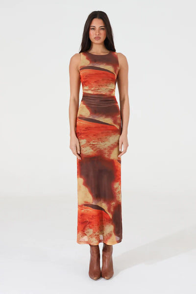 Madison the Label - Rossi Maxi Dress