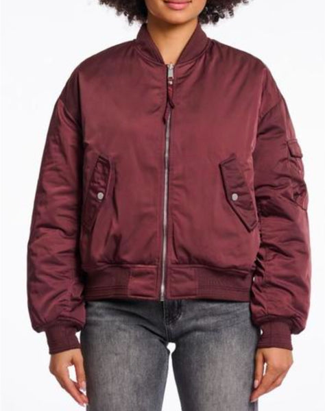Rino & Pelle - Djenna Bomber Jacket