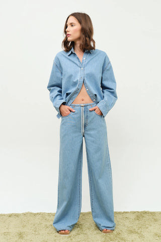DAZE - Haven Long Sleeve Shirt