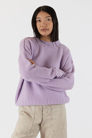 Lyla & Luxe - Tanya Knit Sweater