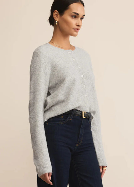 Z Supply - Medina Cardigan