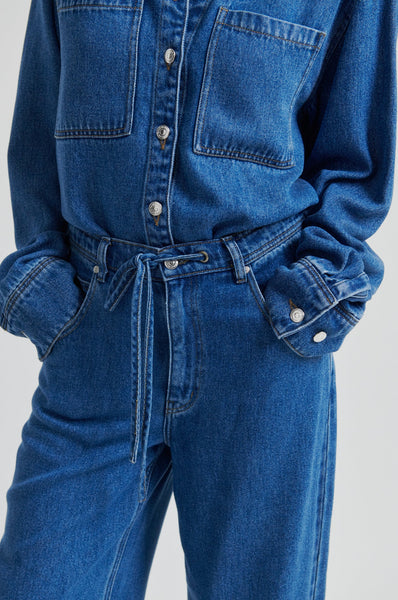 Second Female - Irvina Denim Jeans