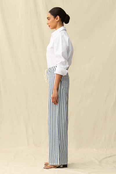 Bayeas - Tasmin High Rise Wide Leg