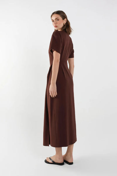 Madison the Label - Florence Maxi Dress