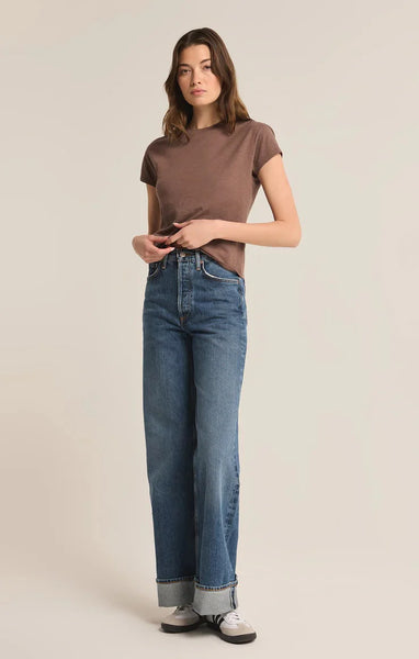Z Supply - Modern Slub Tee