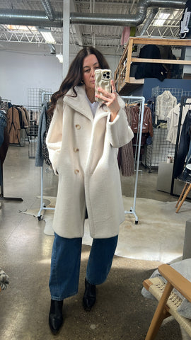 Rino & Pelle - Cilou Jacket