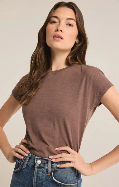 Z Supply - Modern Slub Tee