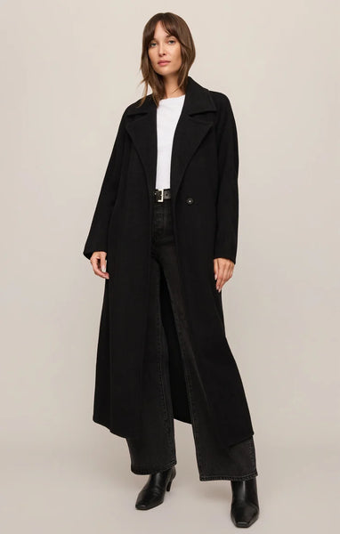 Z Supply - Crosby Cocoon Coat
