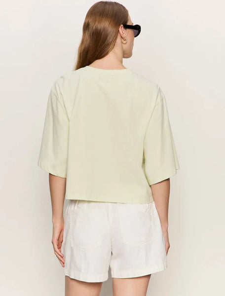 Sanctuary - Belle Tee