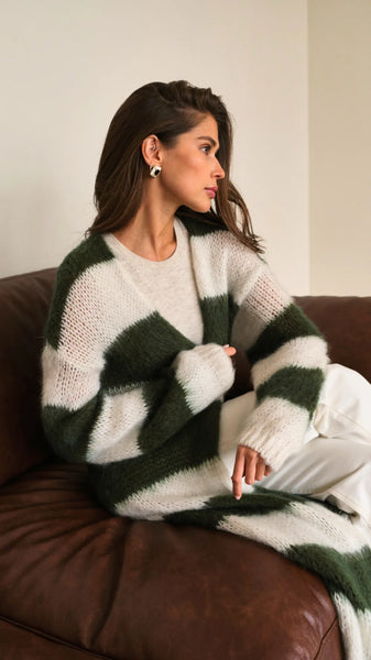 CHARLI - Kay Cardigan