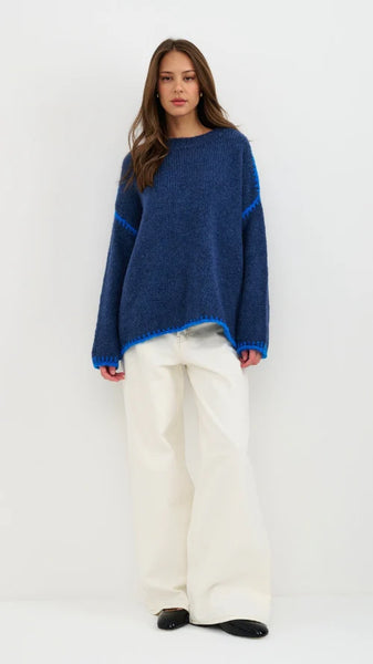 CHARLI - Cleo Sweater