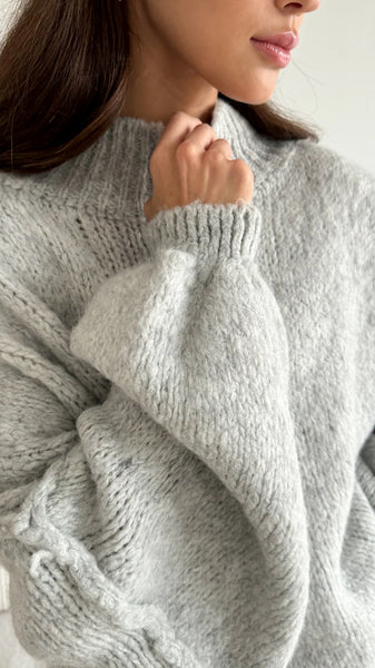 CHARLI - Layla Sweater