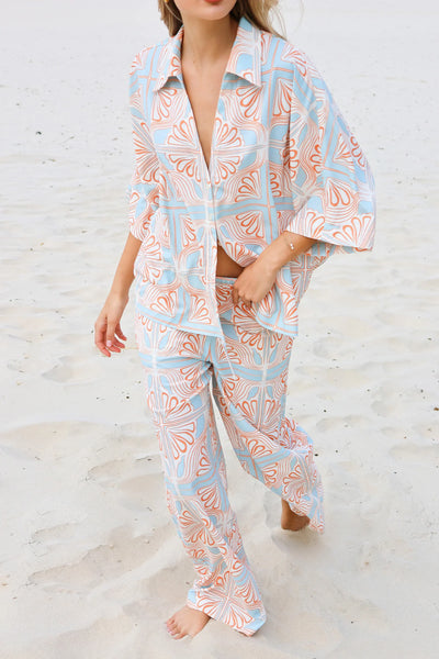 Lost In Lunar - Ginny Pant