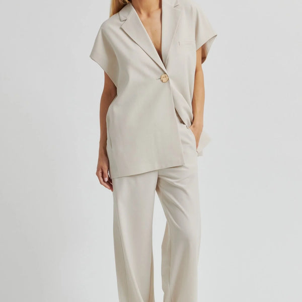 Second Female - Blanca Waistcoat