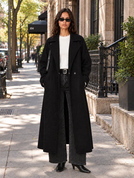 Z Supply - Crosby Cocoon Coat