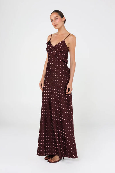 Madison the Label - Irvine Maxi Dress