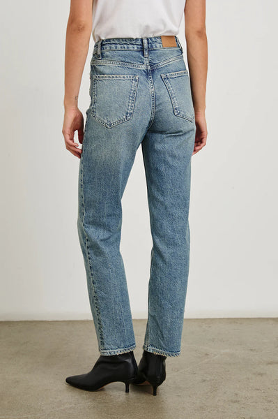 Rails - Topanga Denim