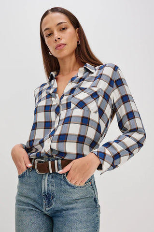 Rails - Hunter Shirt
