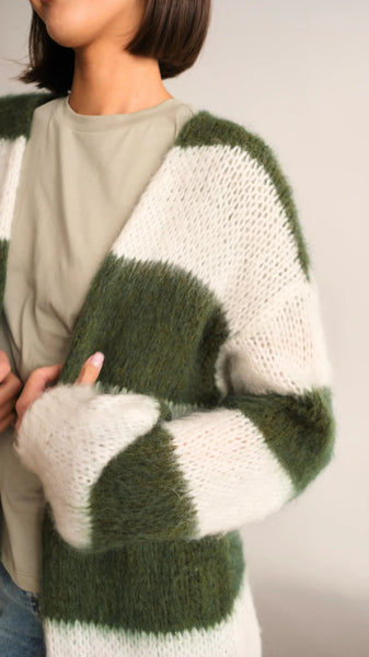 CHARLI - Kay Cardigan