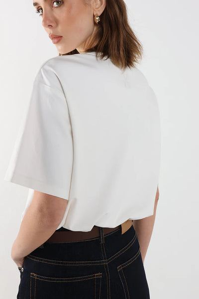 Madison the Label - Boyfriend T-Shirt