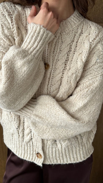 CHARLI - Evie Cardigan