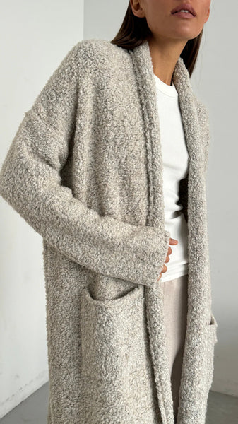 CHARLI - Lyra Cardigan