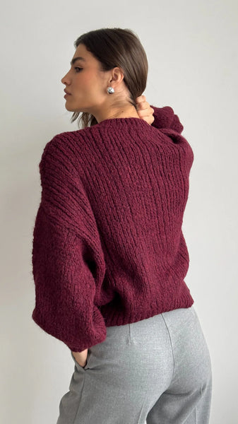 CHARLI - Mara Sweater
