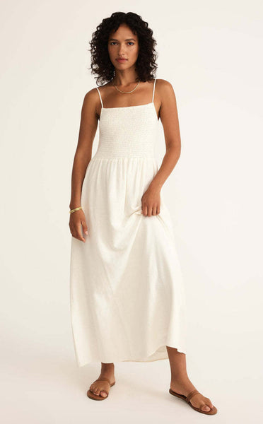 Z Supply - Bayside Maxi Dress