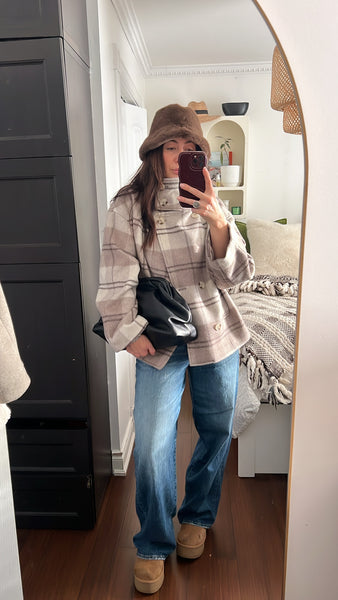 Rino & Pelle - Jenelle Coat