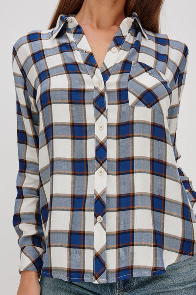 Rails - Hunter Shirt