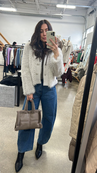 Rino & Pelle - Chaime Jacket/Cardigan