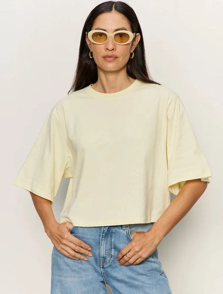 Sanctuary - Belle Tee