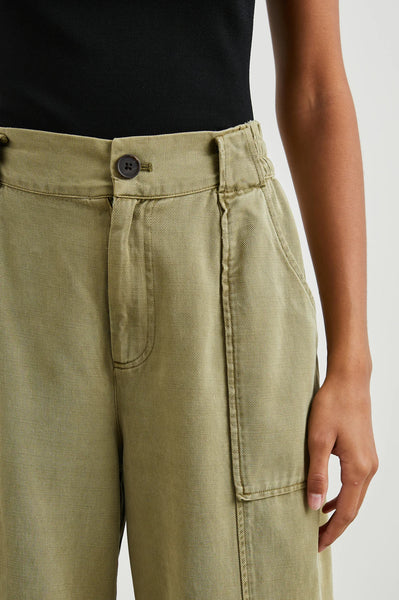 Rails - Greer Pant