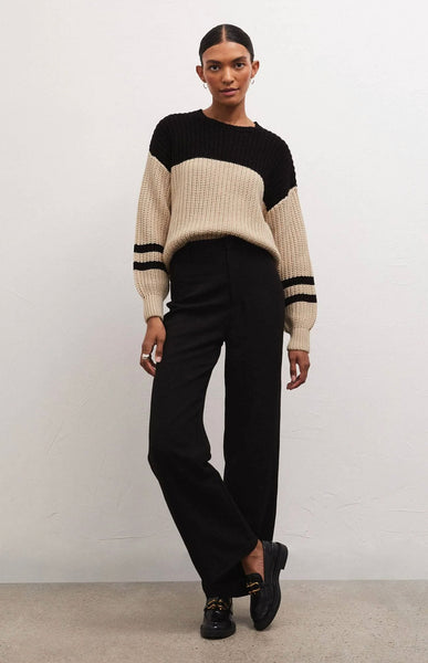 Z Supply - Lyndon Sweater