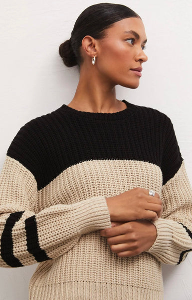 Z Supply - Lyndon Sweater