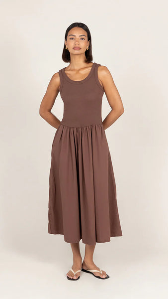 CHARLI - Marnie Dress