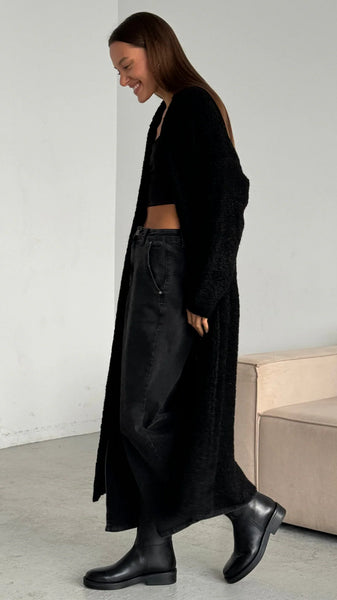 CHARLI - Lyra Cardigan