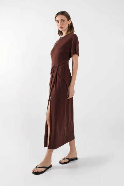 Madison the Label - Florence Maxi Dress