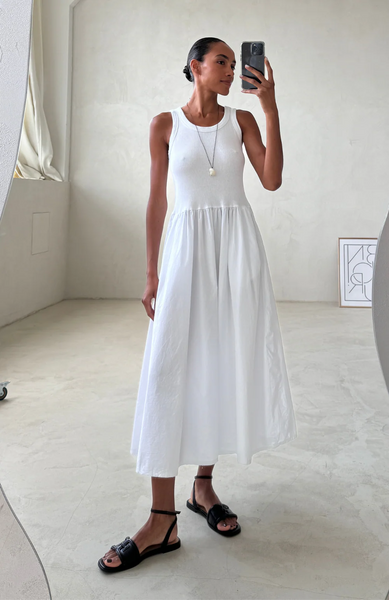 CHARLI - Marnie Dress