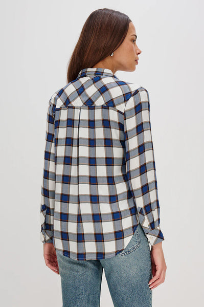Rails - Hunter Shirt