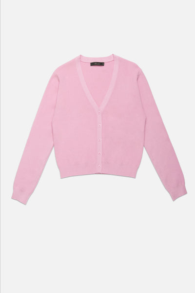 DÈLUC - Melfi Cardigan