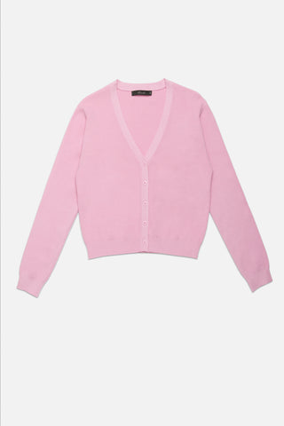 DÈLUC - Melfi Cardigan