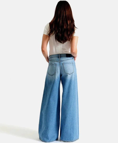 Daze - Wilder Ultra Wide Leg