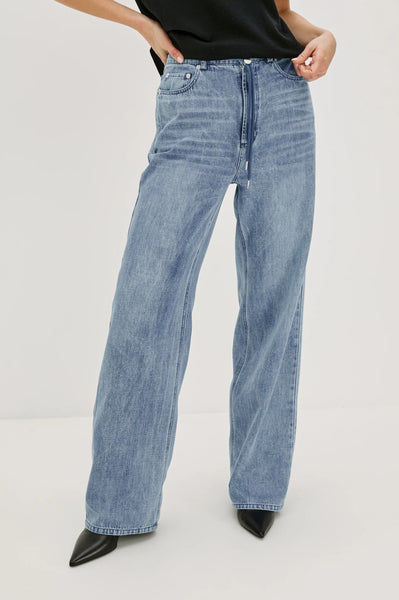 Rails - Normandie Denim