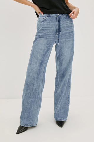 Rails - Normandie Denim