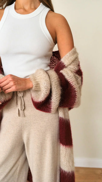 CHARLI - Kay Cardigan