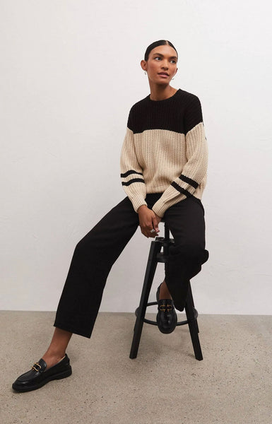 Z Supply - Lyndon Sweater