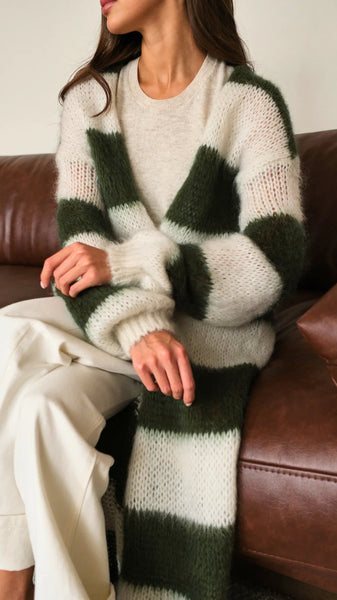 CHARLI - Kay Cardigan